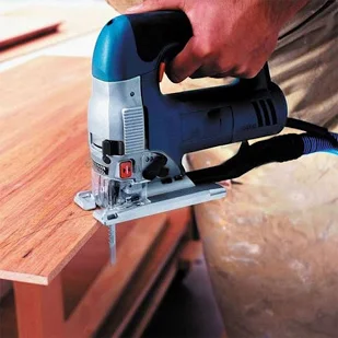 Professional Orbital Jigsaw Cutter